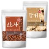 Domestic hawthorn + angelica 600g hawthorn angelica set / 국산
