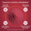 Circulación Plus Sabor Cereza 30 Porciones Vegano Base