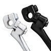 Amavoler Kick Starter Lever 13mm Aftermarket Accessory Fit for 50cc