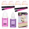 Dolahair Lace Glue Kit for Wigs Waterproof Wig Glue Strong