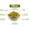 PSN Organic Vegan Pumpkin Seeds 500G RAW - GMO Free