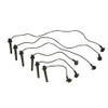 Beru Cables para Bujías Compatible con Mercury Sable V6 3.0l