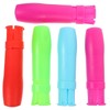 VILLFUL 5Pcs Dust Chalk Holder Clip Automatic Chalk Clamp for