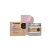 Babaria Unisex Crema DE Noche Organic Night Cream 50 ml,