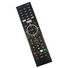 Universal Remote Control Replacement for All SEIKI LCD LED Smart