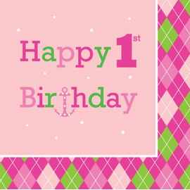 Creative Converting Hanging Décor New Year Countdown Banner