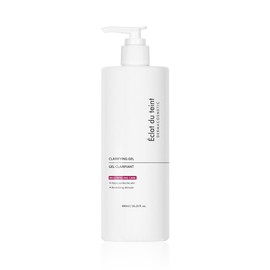 Partner company Eclat Dutin Clarifying Gel 480ml / 에끌라뒤땅 클래리파잉 겔 480ml