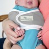 Anna & Eve - Baby Swaddle Strap, Adjustable Arms Only