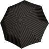 Knirps A.050 Medium Manual 2Move Pocket Umbrella, black