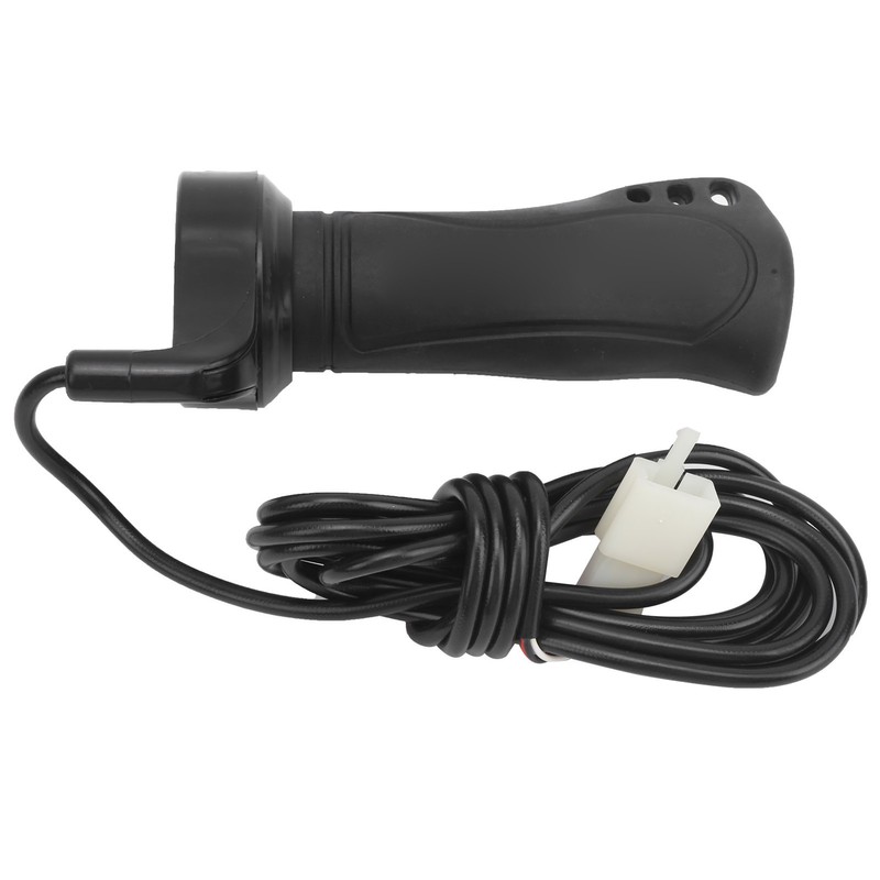 Electric Scooter Controller Set 24V 250W Brushed Controller and EBike