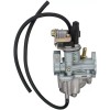 PCC Carburetor FOR Suzuki LT50 JR50 ATV Quad 1984 1985