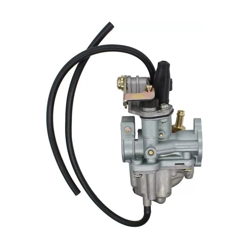 PCC Carburetor FOR Suzuki LT50 JR50 ATV Quad 1984 1985