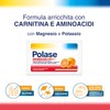 Polase Plus Carnitina, Per Stanchezza e Fatica Fisica, Formula con