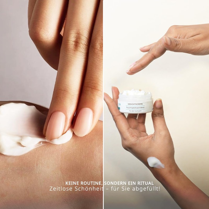TBS Anti-Ageing Day & Night Cream 25 g | Anti-Wrinkle