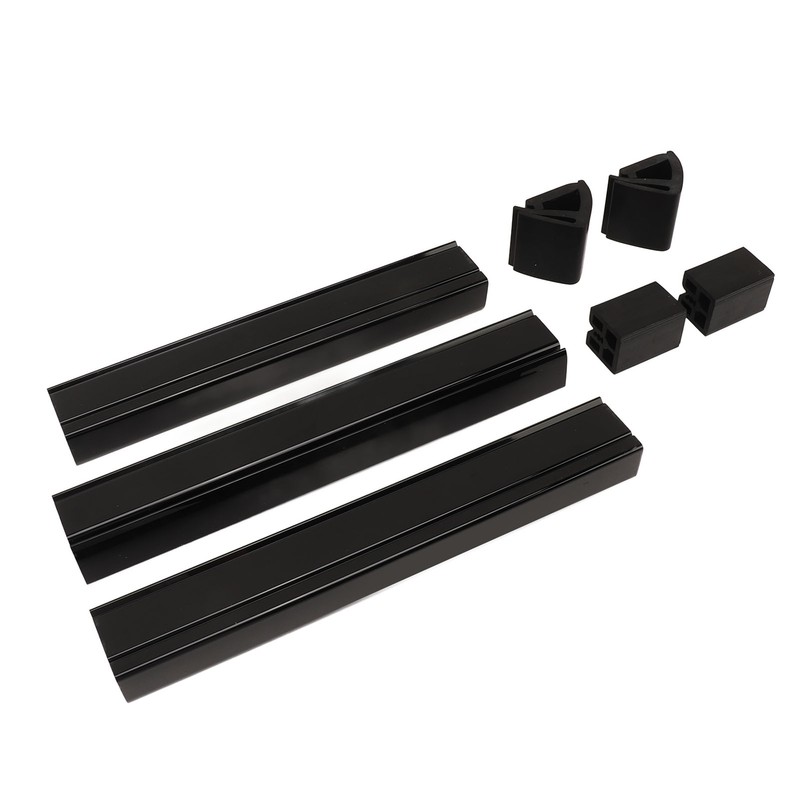 Golf Cart Windshield Clips Kit Secure Connection Easy Installation for