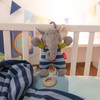 Sigikid Lolo Lombardo Musical Elephant (Small)