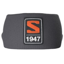 Salomon Original Unisex Headband, So vintage, Clean design, Light warmth, Periscope, One Size
