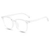 TECH-LINE-DIRECT FASHION ACCESSORIES New Anti-blue Light Glasses Frame Women Plain