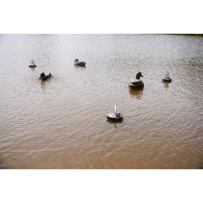 MOJO Outdoors Flock A Flicker 2 - Premium Waterfowl and