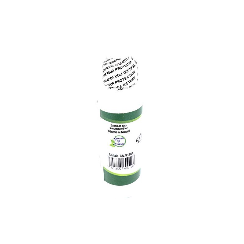 Zapote Blanco Extracto (60ml)