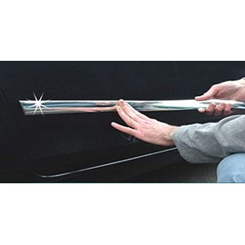 Cowles S37754 - Moldura Universal para carrocería