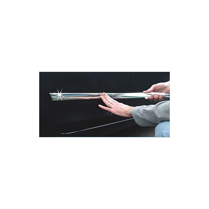 Cowles S37754 - Moldura Universal para carrocería