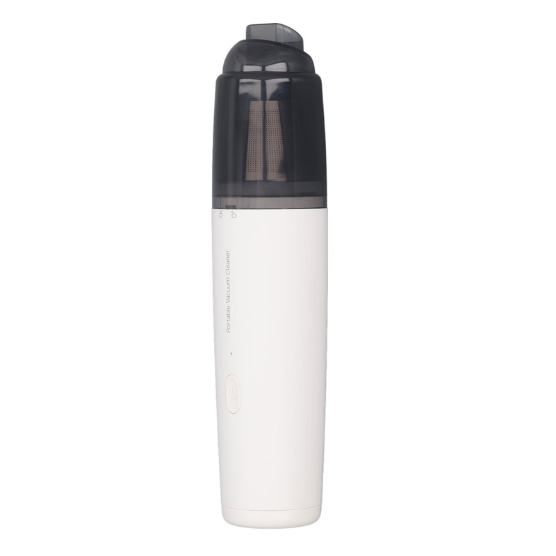 Handheld Vacuum Cleaner Cordless Portable High Power 2 Speed Adjustment