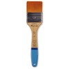 Raphael Kaerell Flat Varnishing Brush, Flat Kaerell Size 50 (2")