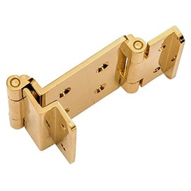 Rockler Decorative Tandem Door Hinge Set