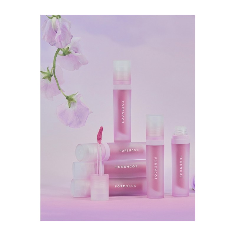 Bijou Velvet Tint / 비쥬 벨벳 틴트