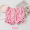 Masonanic Overpants Kids Petticoat Pumpkin Pants Children's 1-Inch Length Spats