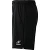 Nittaku NW2522 Table Tennis Game Pants, Knee Length, Sweat Absorbent,