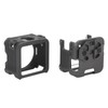 Action Camera Protection Extended Frame Aluminum Alloy Protective Cage for
