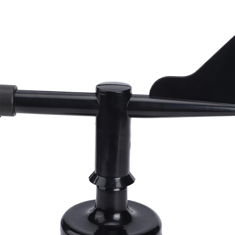 360 Degree Wind Transmitter Transducer Wind Speed Anemometer Instruments for