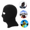 Beavorty 1Pc Versatile Wind Face Mask Comfortable Face Guard for