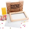 Su Jae Paper A5 Waterproof Paper Making Kit: Modern Art