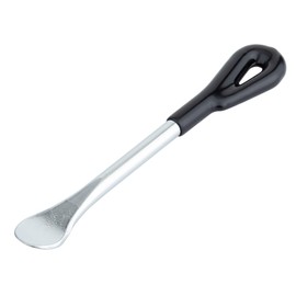 Kijima 302-2202 Motorcycle Parts Tire Lever 7.9 inches (200 mm) General Purpose Plated/Black Coating