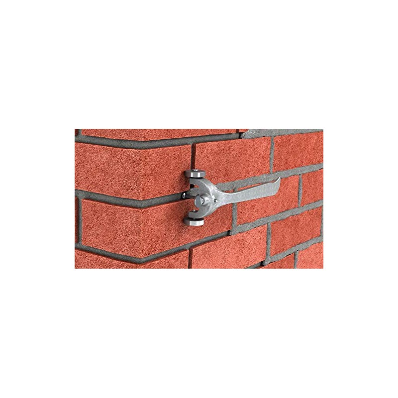 Bon Tool Raker Cartwheel