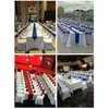CIEEIN CIEHT Polyester Home Tablecloths Rectangular Table cloth Tablecover Wedding