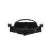 MSA 10127061 V-Gard Headgear - General Purpose Applications, Black, High