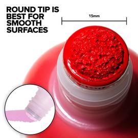 Krink K-60 Paint Marker Light Pink 60 Ml