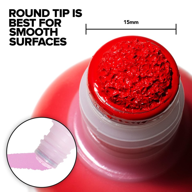 Krink K-60 Paint Marker Light Pink 60 Ml