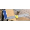 Irwin 10503544 Aluminium Try and Mitre Square 300mm