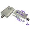 DJ-Motor 7/8" Handlebar Risers 22mm For Z50 CT70 Use M10