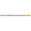 Cra-Z-Art Pencils, Assorted Reward Designs, Pack Of 30 Pencils