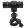 1080P FULL HD Motorcycle Video Recorder Mountain Cycling Helmet Mount