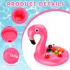 FillTouch Floating Drink Holder for Pool, Floating Cabana Bar, Hot