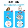 HUDIY Dog Anchor, Dog Pole, Mooring Stick, Dog Cable, Embedded