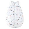 Julius Zöllner Baby Summer Sleeping Bag, Made from 100% Jersey