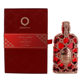 Orientica Unisex Amber Rouge by Orientica, 5 oz EDP Spray New in Box